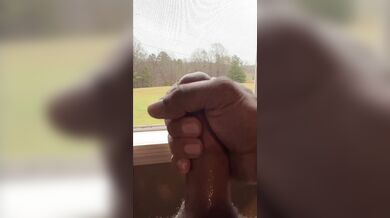 Long Time Cumming