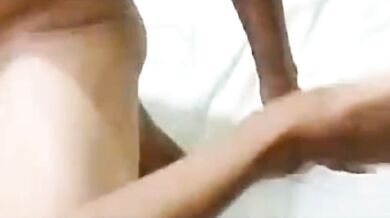 New Sali Vena kand आफ्नै सालीलाई लाडो चुसाएर चिक्दै