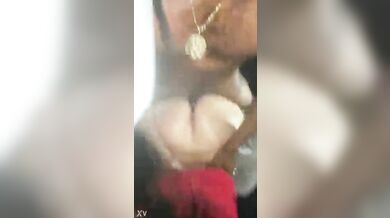 she screams into the pillow cause she can't take my bbc