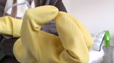 Dirty German MILF Lady Victoria Valente JOI & Foot Fetish POV - Close-Up Cunt Milking Instructions