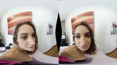 Bringing Back The Girl - UJ - Uma Jolie