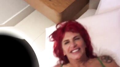 Compilation Vol III Deep Within Lolla Martinelli, Veronica Lins, Fernanda Chocolatte,