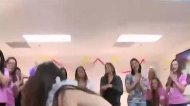 Bachelorette Party Porn