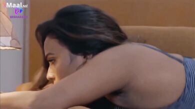 Desi Bhabhi Full Romance In House When No One At