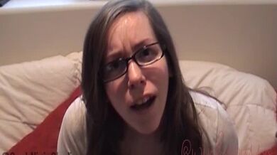 Insecure Step Brother Talks To Step Sister About His Ugly Penis - Winky Pussy