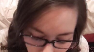 Insecure Step Brother Talks To Step Sister About His Ugly Penis - Winky Pussy