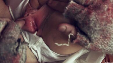 Lilly Ford Isn't Afraid of Clowns