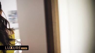 A Surprise Guest for Clara