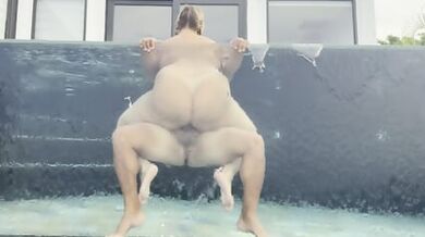 Just Love Big Ass 48