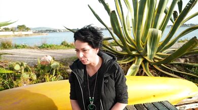 Camille, 41 Years Old, From Gérardmer!