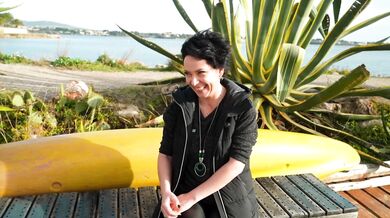 Camille, 41 Years Old, From Gérardmer!