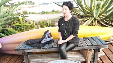 Camille, 41 Years Old, From Gérardmer!