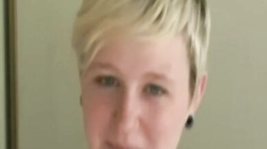 Real vintage babe fucked before anal creampie