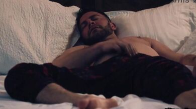 Jane Wilde and Charlie Forde taking turns riding Seth Gambles big dick and makes him cum so much porn