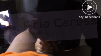 Masked Slim Thick Chick Sneaks and Sucks Brother-In-Law’s Dick!