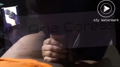 Masked Slim Thick Chick Sneaks and Sucks Brother-In-Law’s Dick!