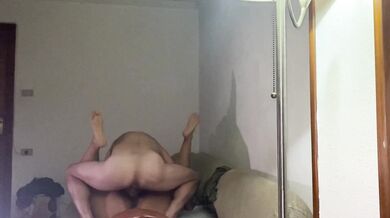 Real Sex POV