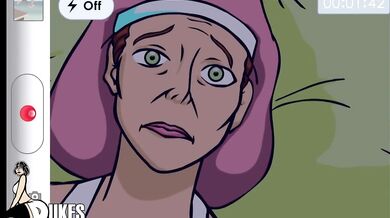 Cheating Milf Gets Plugged By A Big Black Dick (Re-Upload)