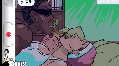 Cheating Milf Gets Plugged By A Big Black Dick (Re-Upload)