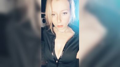 Irish girl gives you countdown & target!