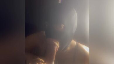 Passionate Throat in 4K