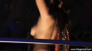 Beauty And Passion Unite In Exotic Bollywood India!