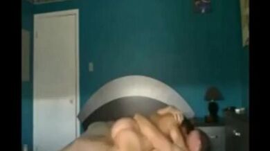 Amazing Wife On Homemade Screw Video Hidden Cam