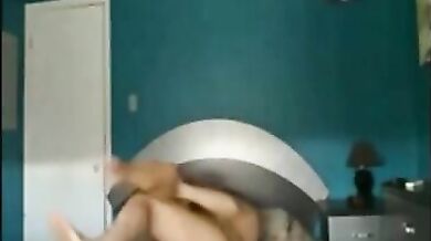 Amazing Wife On Homemade Screw Video Hidden Cam