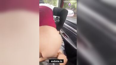 Delhi Cute 20yr Girl Viral Mms Leaked By Her Lover.