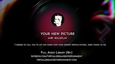 Calling You and Masturbating for You [Kinky Phone Sex] [Boyfriend Roleplay] [Husky Voice] [M4F]