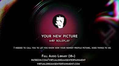 Calling You and Masturbating for You [Kinky Phone Sex] [Boyfriend Roleplay] [Husky Voice] [M4F]