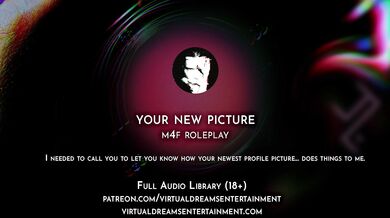 Calling You and Masturbating for You [Kinky Phone Sex] [Boyfriend Roleplay] [Husky Voice] [M4F]