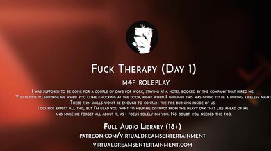 A Clingy, Sweet Fuck [Erotic Audio for Women] [Male Moaning] [ASMR Boyfriend Audio Roleplay]