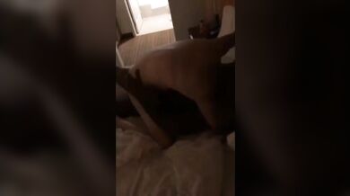 Husband films Wife,s first BBC pickup