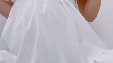 【日本人素人】人妻妊婦が裸エプロンでおなにー♡気持ちよくてやめられなくなっちゃった‥個人撮影