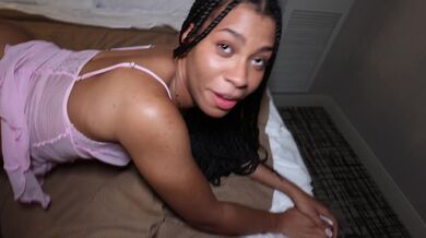 HORNY Client SEDUCES HOT Personal Trainer