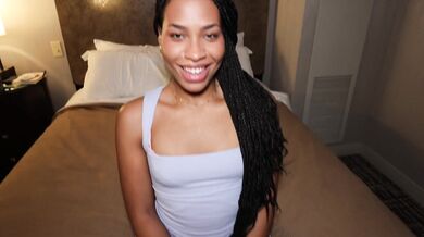 HORNY Client SEDUCES HOT Personal Trainer