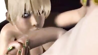 Umemaro Omega - S1 porn