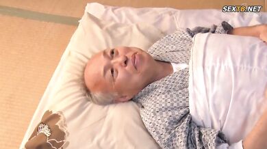 Forbidden Care Yui Hatano [Decensored] [English Subtitle]