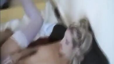 American pussy couples show off how to screw Vol. 2