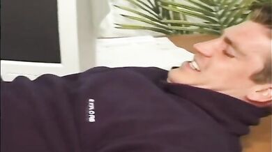 Piss Schabracken (Scene01)