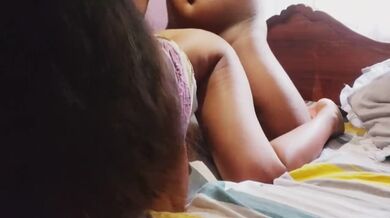 යාලුවගේ ගෑනිට හිකුවා කැරි මෝල් බඩුව Fucking My Best Friend's Wife She Is a Hot Teen Slut - CamLucy