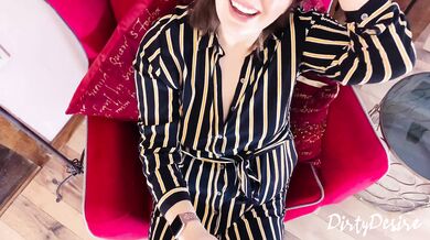 SNEAKING around quickie - CREAMPIE during GATHERING