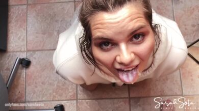 Cum Mouth & Facial Compilation | Huge Cumshot Blowjob POV | Cumpilation 4K