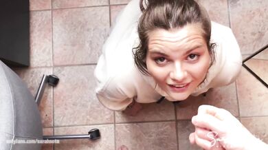 Cum Mouth & Facial Compilation | Huge Cumshot Blowjob POV | Cumpilation 4K