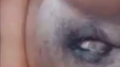 Hot TEEN Video Call With My Girlfriend Mutual Masterbation