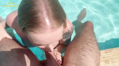 Perverser Urlaubsflirt! Fotzensprengung statt Meer und Strand!