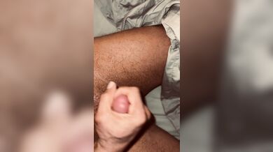 First Masturbation Video
