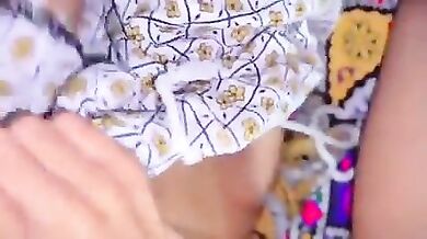 First time anal with nohty girl - tomatobig fucks step sis in hd