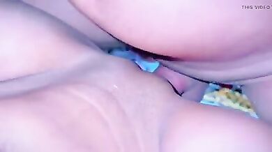 First time anal with nohty girl - tomatobig fucks step sis in hd